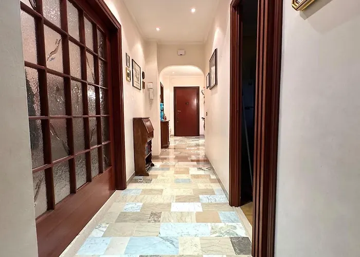 Millys Centre Residenze Romane