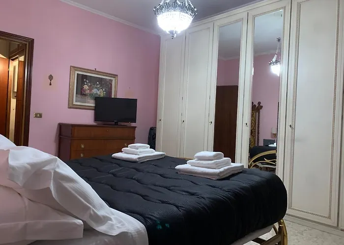 Millys Centre " Residenze Romane " Apartment Rom