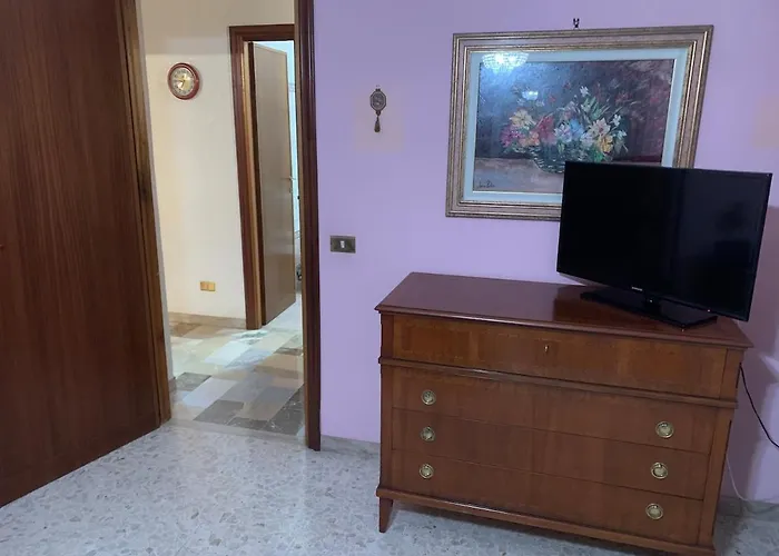 Millys Centre " Residenze Romane " Apartment