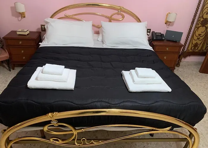 Apartment Millys Centre " Residenze Romane " Rom