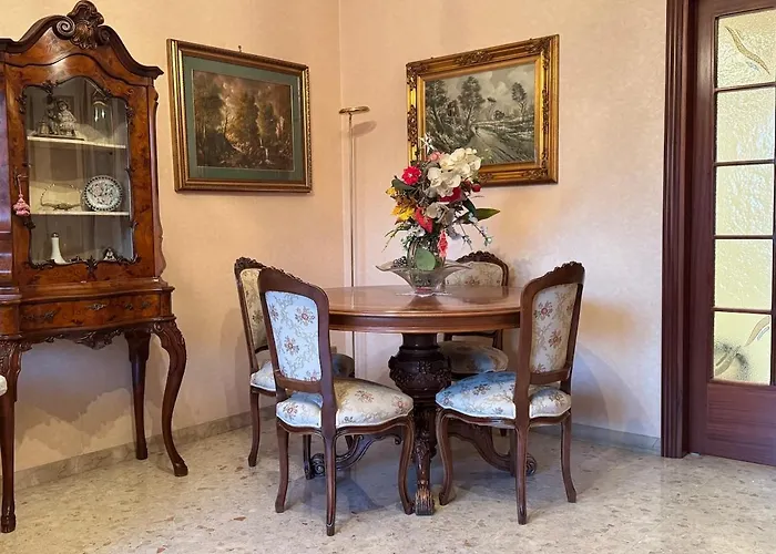 Millys Centre " Residenze Romane " *