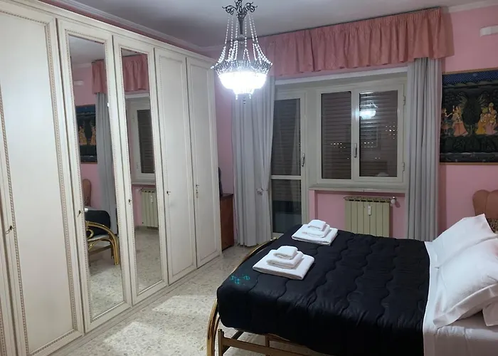 Millys Centre " Residenze Romane "