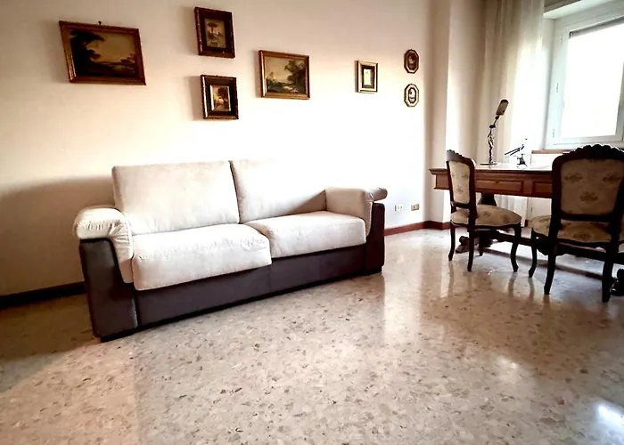 Millys Centre " Residenze Romane " Apartment *