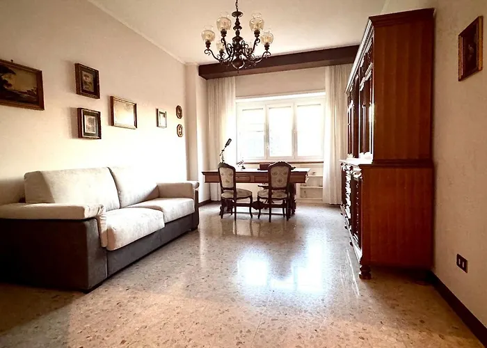 Millys Centre " Residenze Romane "
