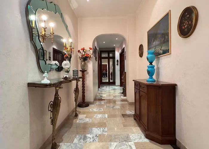 Millys Centre " Residenze Romane " *
