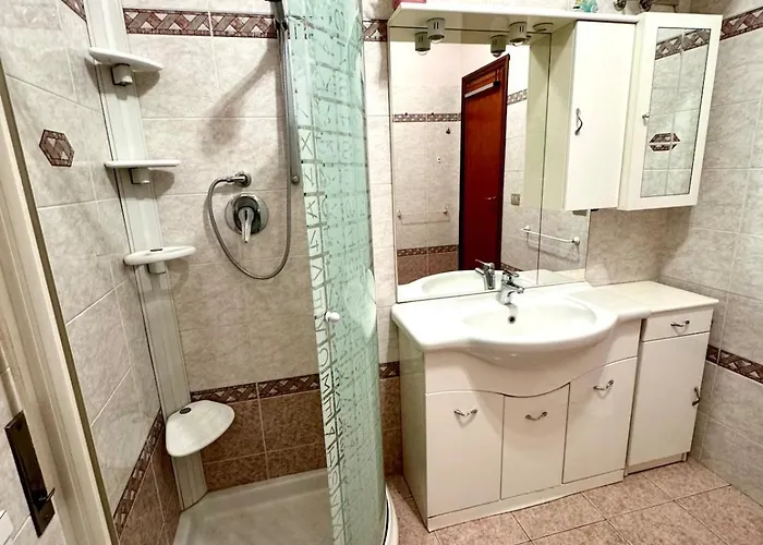 Millys Centre " Residenze Romane " Apartment