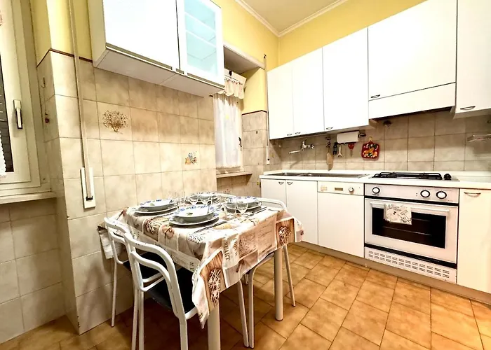Millys Centre " Residenze Romane " Apartment Rom