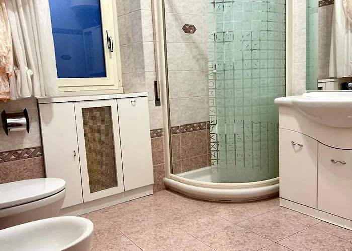 Apartment Millys Centre " Residenze Romane " Rom