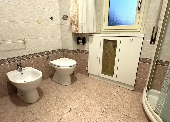 Millys Centre " Residenze Romane "