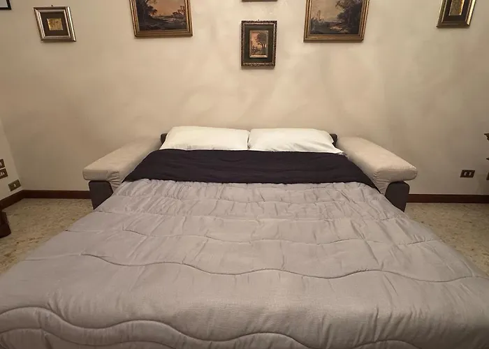 Appartamento Millys Centre Residenze Romane *
