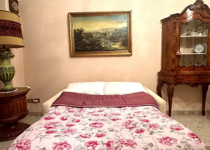 Appartamento Millys Centre Residenze Romane
