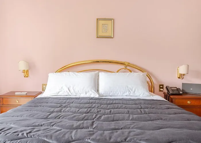 Millys Centre " Residenze Romane " * Rom