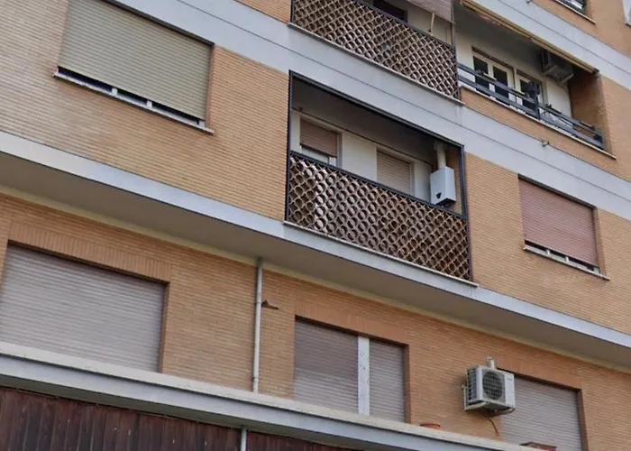 Millys Centre " Residenze Romane " *